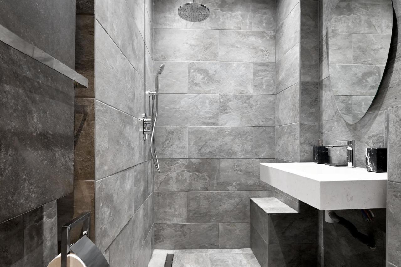 Studio Quartier Champs Elysees 1 Appartement Parijs